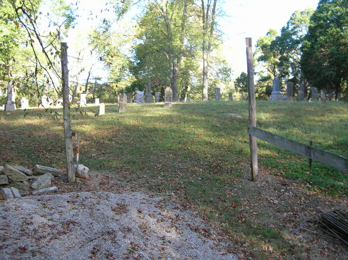Allensville Cemetery
