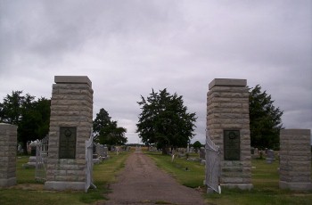 Glasco Cemetery