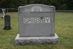 Henry Clay Grigsby 