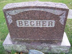 Paul H Becher 