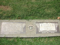 Homer W. Hastey 