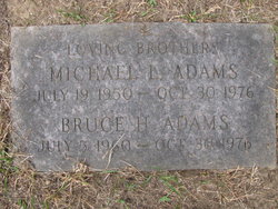 Bruce H. Adams 