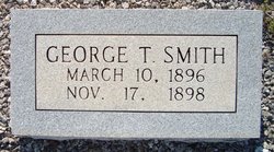 George T Smith 