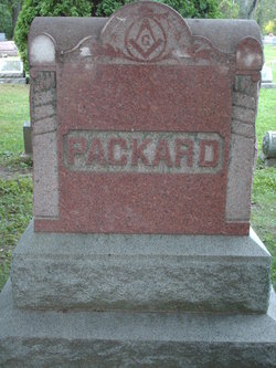 Private George Packard 