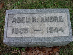 Abel R. Andre 