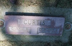 Dorothy Lois <I>Jury</I> Curtis 