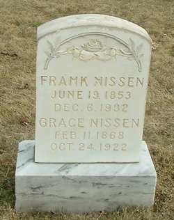 Frank Nissen 