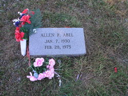 Allen Raley Abel 