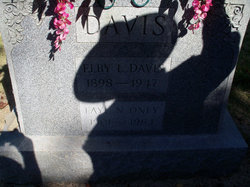 Elby L. Davis 