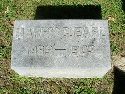 Harry C Earl 