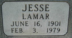 Jesse Lamar Bennett 