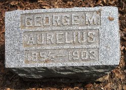 George M. Aurelius 