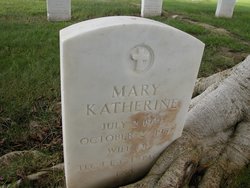 Mary Katherine <I>Colson</I> Lapacek 