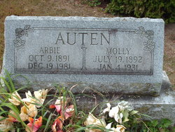 Molly Auten 