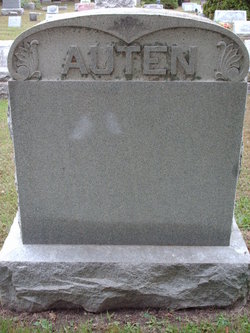 Gertrude Auten 