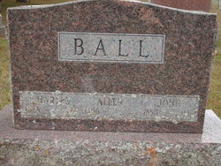 Allen Ball 