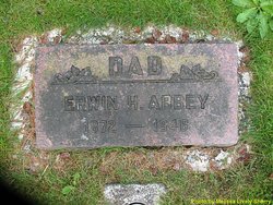 Erwin Harley Abbey 