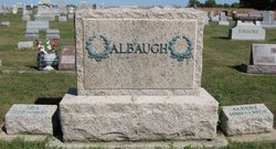 Albert Albaugh 