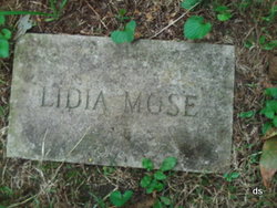 Lidia Mose 