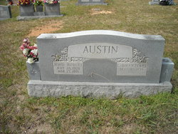 John Robert Austin Jr.