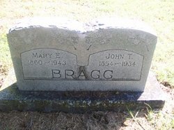 John Thomas Bragg 