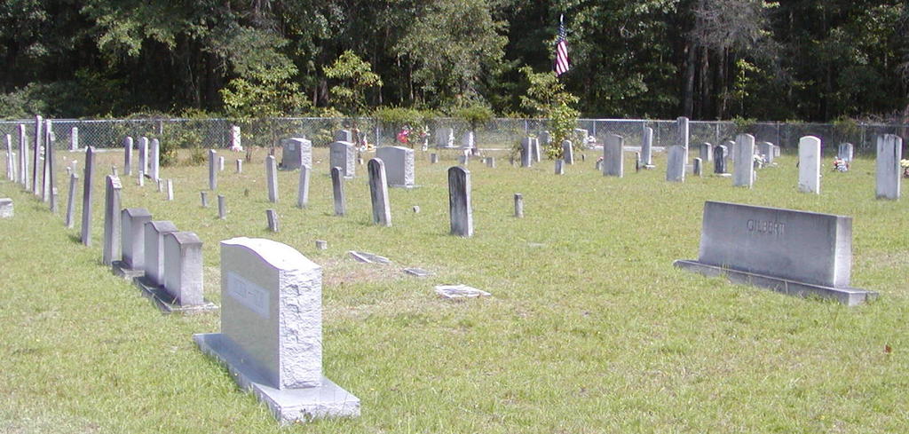 Mallette Cemetery