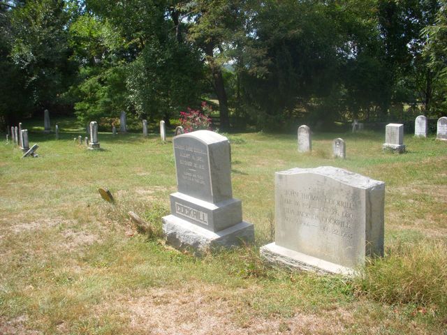 Alton Cemetery