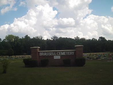 Brassell Cemetery