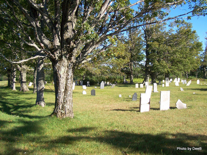 Doane Cemetery
