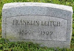Franklin “Frank” Leitch 