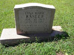 Gina Marie Basler 
