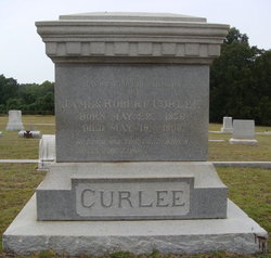 James Robert Curlee Sr.