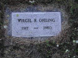 Virgil R. Ohling 