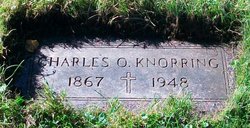 Charles O. Knorring 