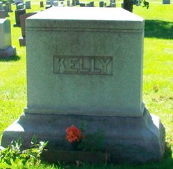 James F. Kelly 