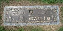 Earl S Hollowell 
