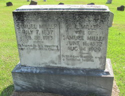 Samuel Miller 