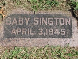 Baby Sington 