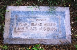Pearl Beard Austin 