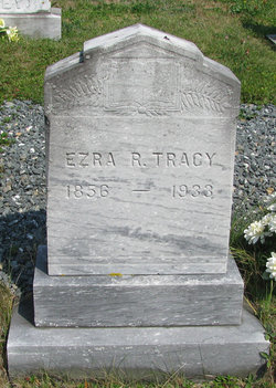 Ezra R. Tracy 