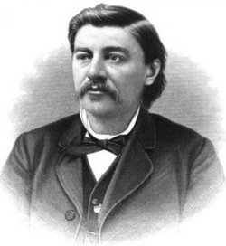 Charles Napoleon Brumm 