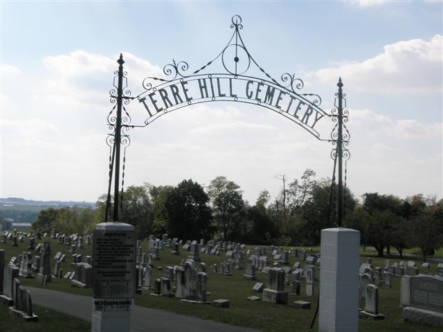 Terre Hill Cemetery