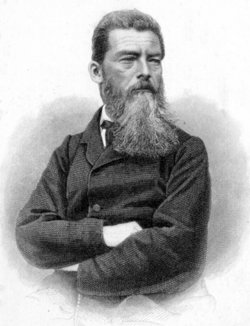 Ludwig Andreas Feuerbach 