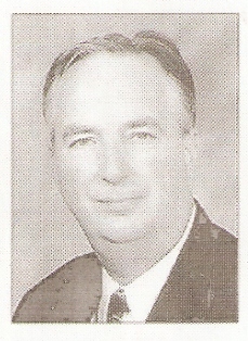 William Whitehead Harper II