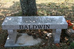 Lawrence Milton Baldwin 