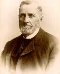 Dr William Avery “Dr. William Levingston” Rockefeller 