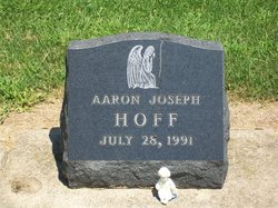 Aaron Joseph Hoff 