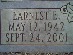 Earnest Earl Gilbert 