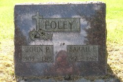 John P. Foley 
