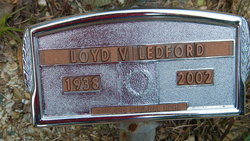 Loyd V. Ledford 